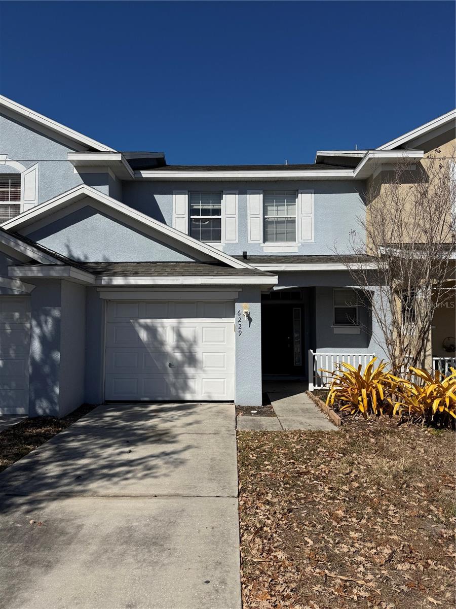 Photo of 6229 OLIVEDALE DRIVE RIVERVIEW FL 33578