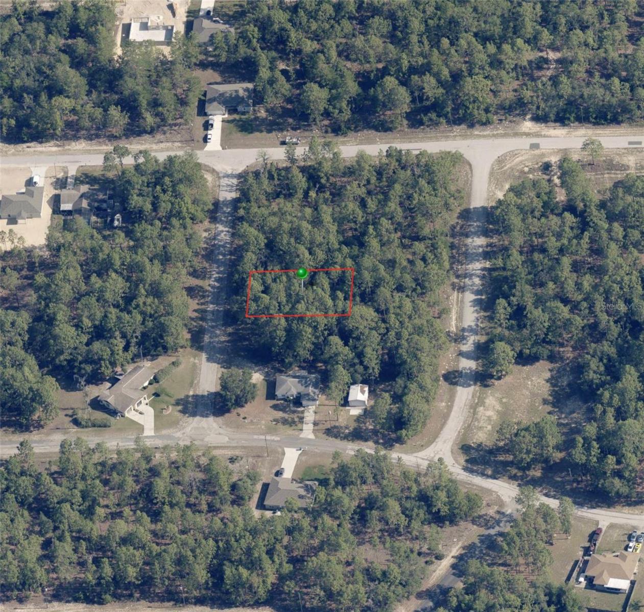 Photo of 10952 N WALK TERRACE DUNNELLON FL 34433
