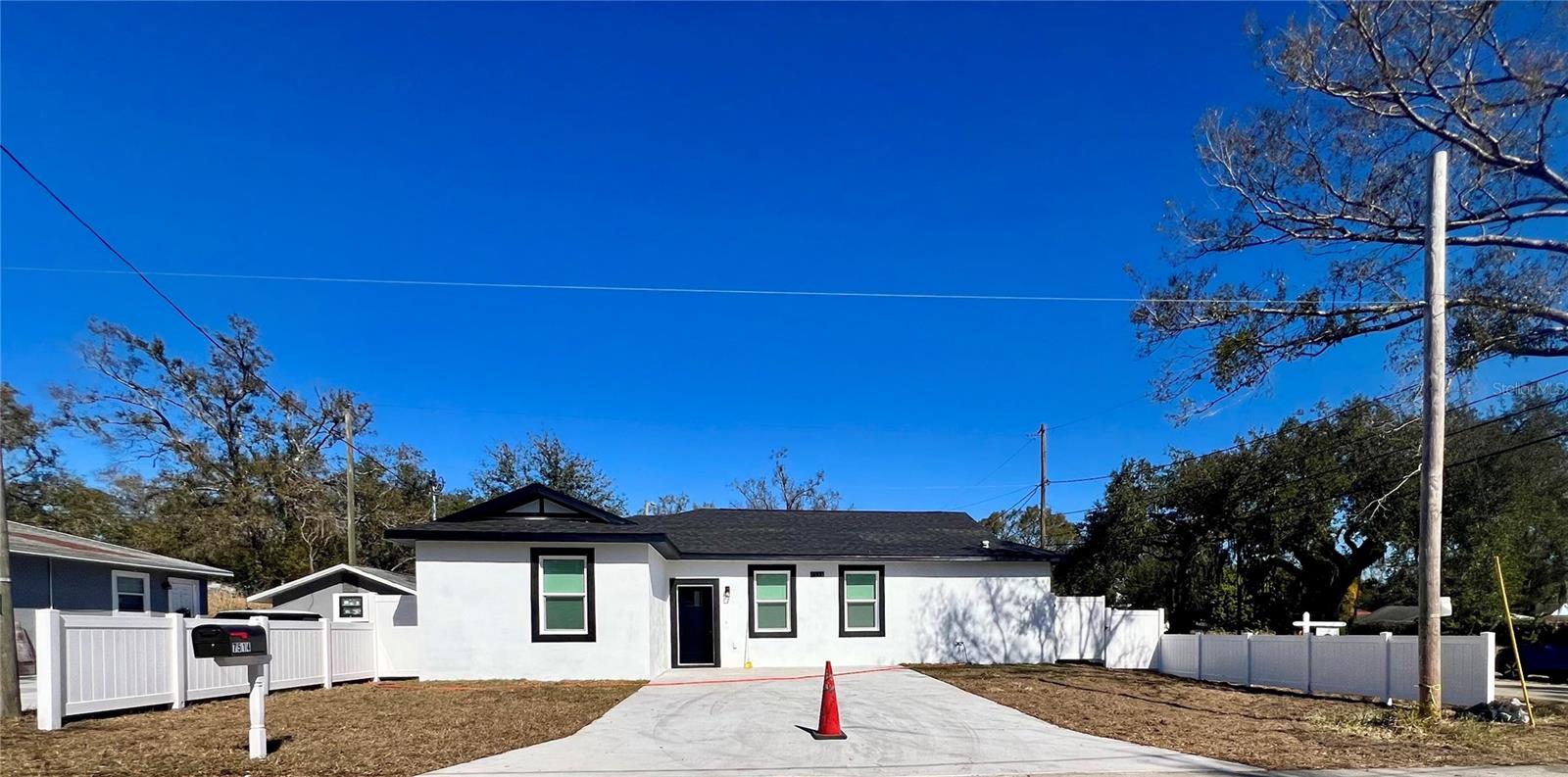 Photo of 7514 ILLINOIS DRIVE TAMPA FL 33619