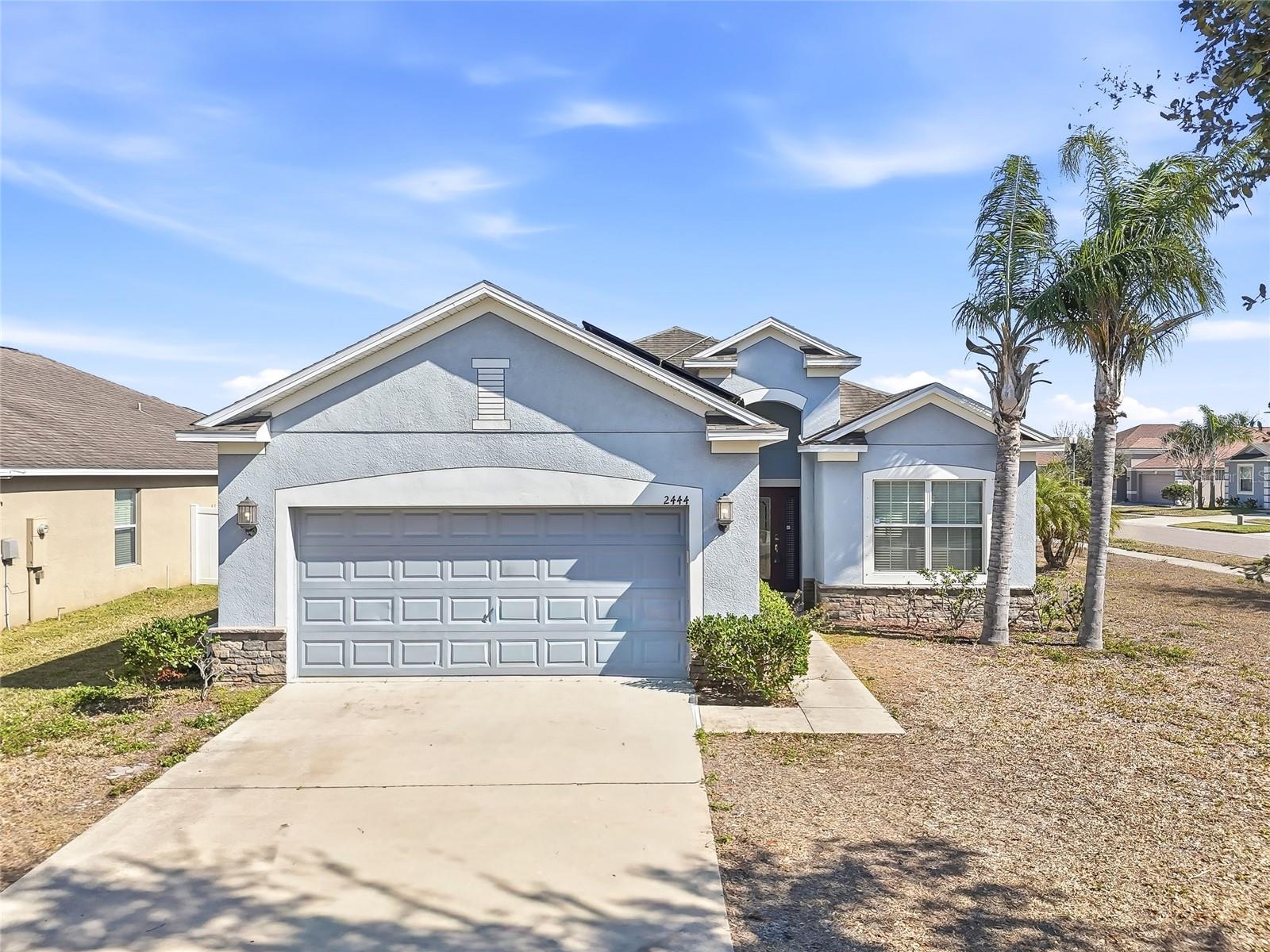Photo of 2444 DAKOTA ROCK DRIVE RUSKIN FL 33570