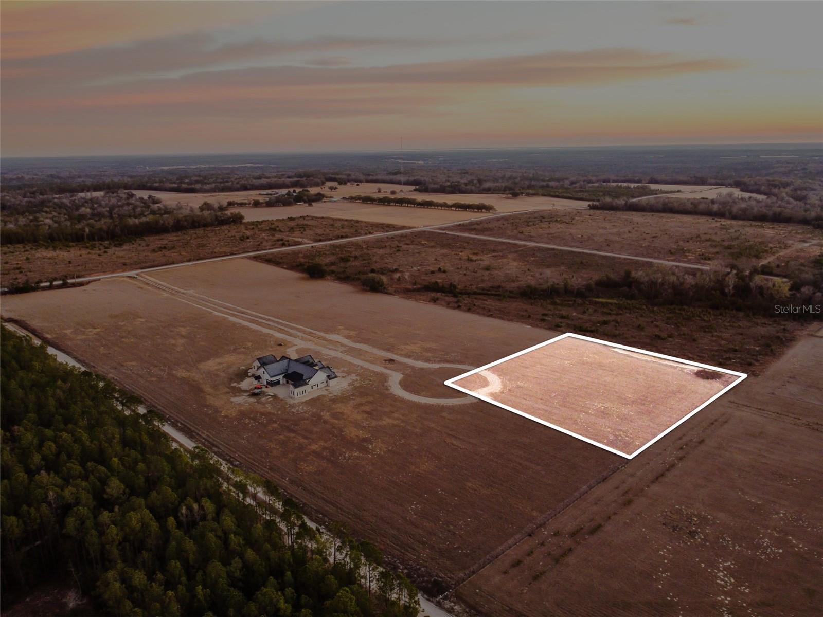 Photo of 4138 ROYAL SKY (LOT 10) COURT BROOKSVILLE FL 34602