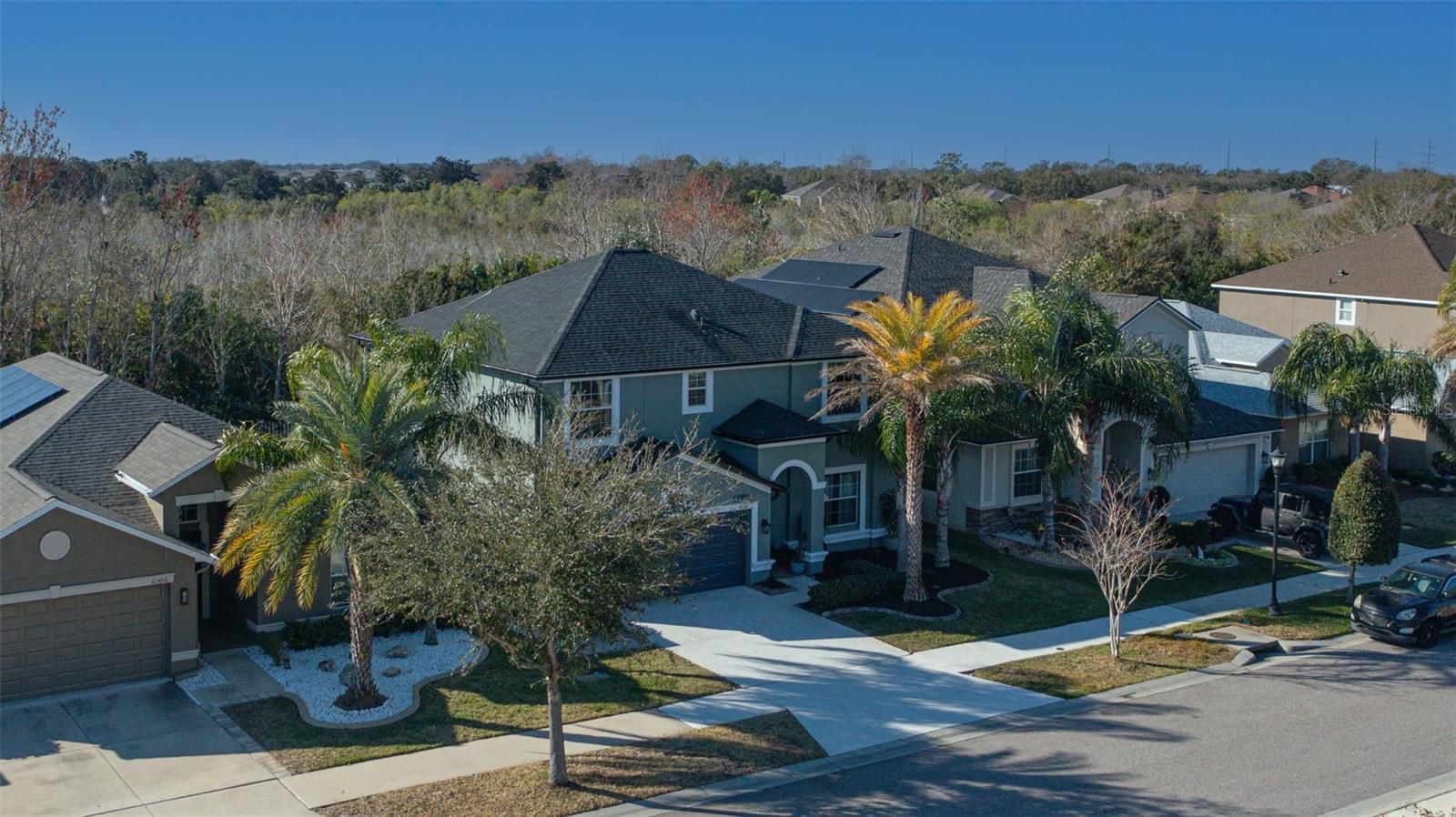 Photo of 11508 MANSFIELD POINT DRIVE RIVERVIEW FL 33569