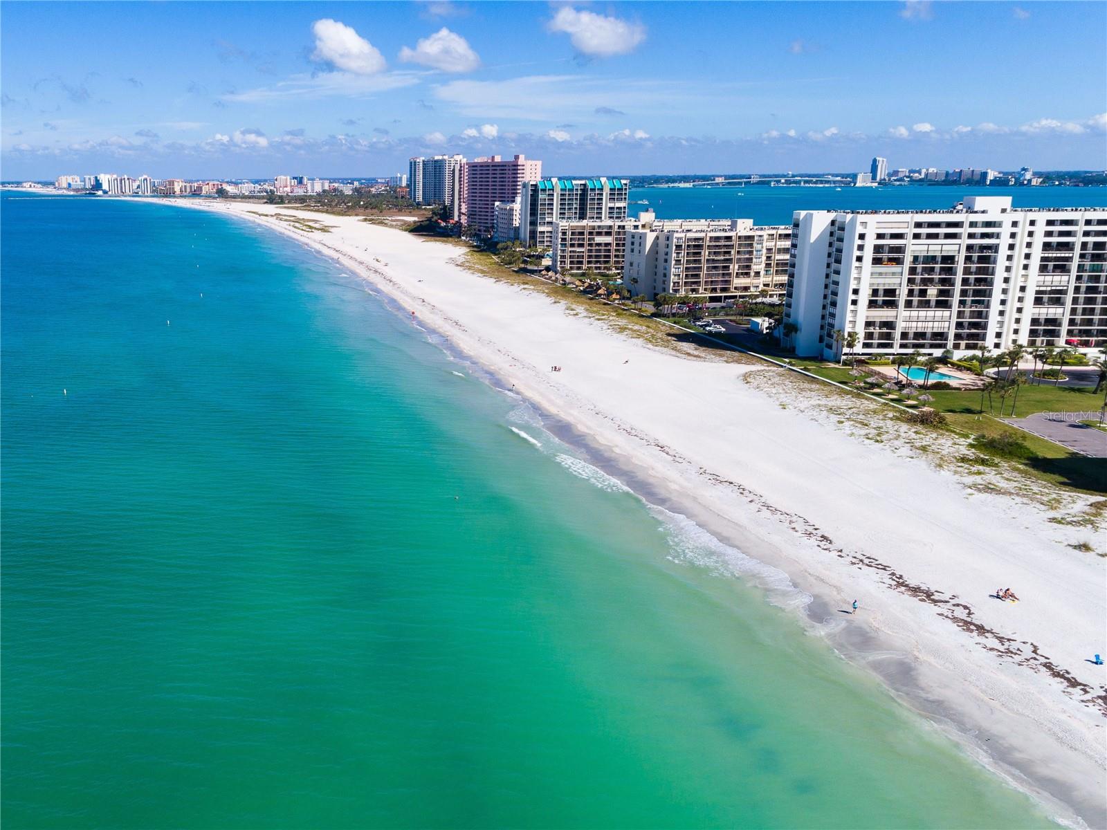 Photo of 1460 GULF BOULEVARD #411 CLEARWATER BEACH FL 33767