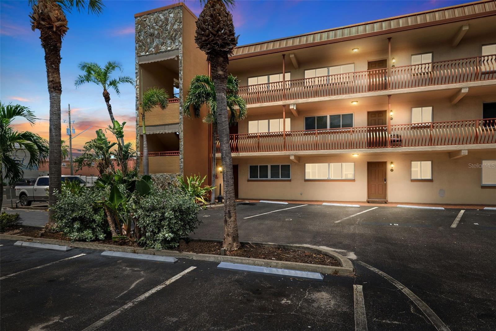 Photo of 10265 GULF BOULEVARD #A301 ST PETERSBURG FL 33706