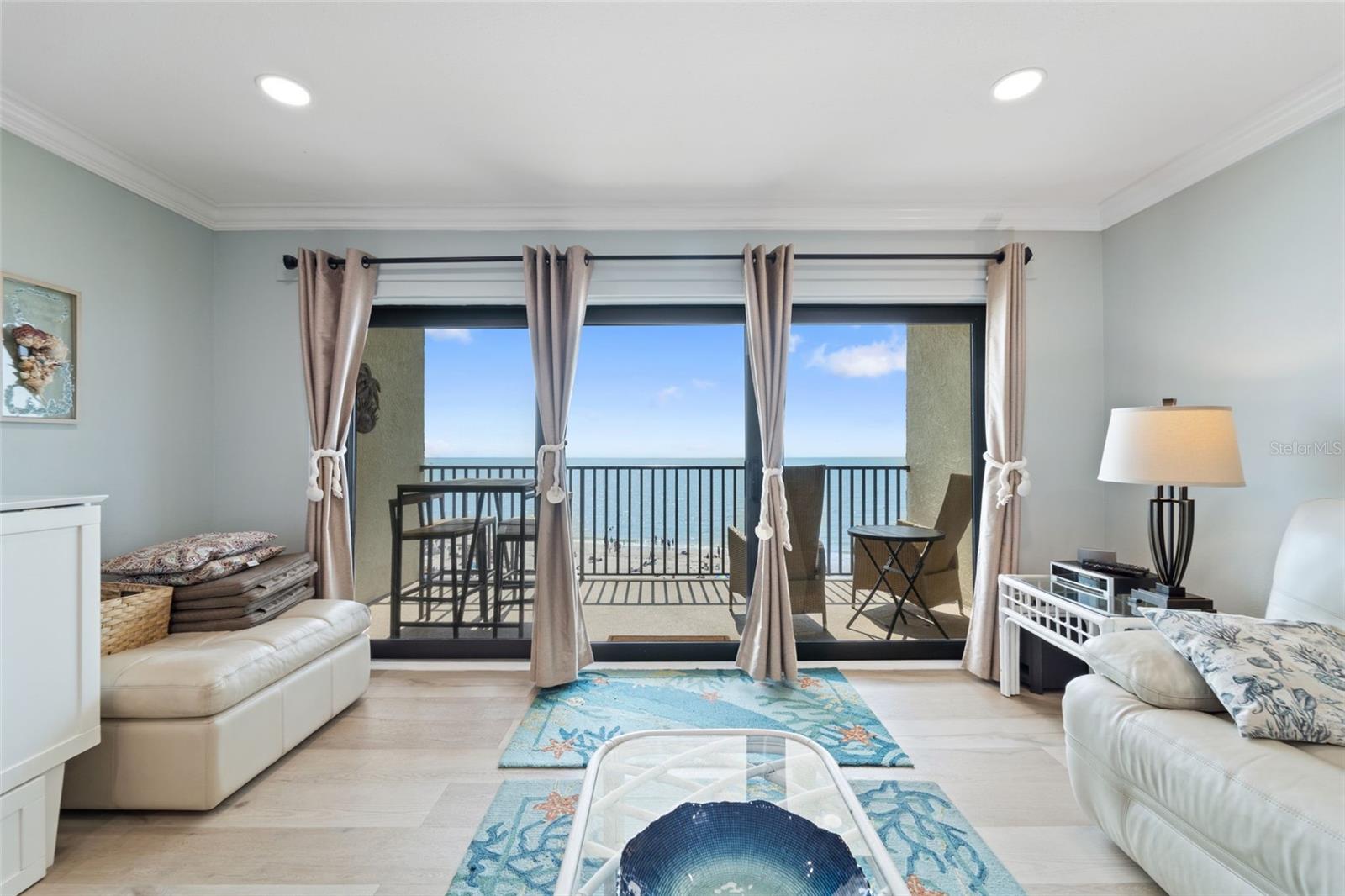 Photo of 12924 GULF BOULEVARD #502 MADEIRA BEACH FL 33708