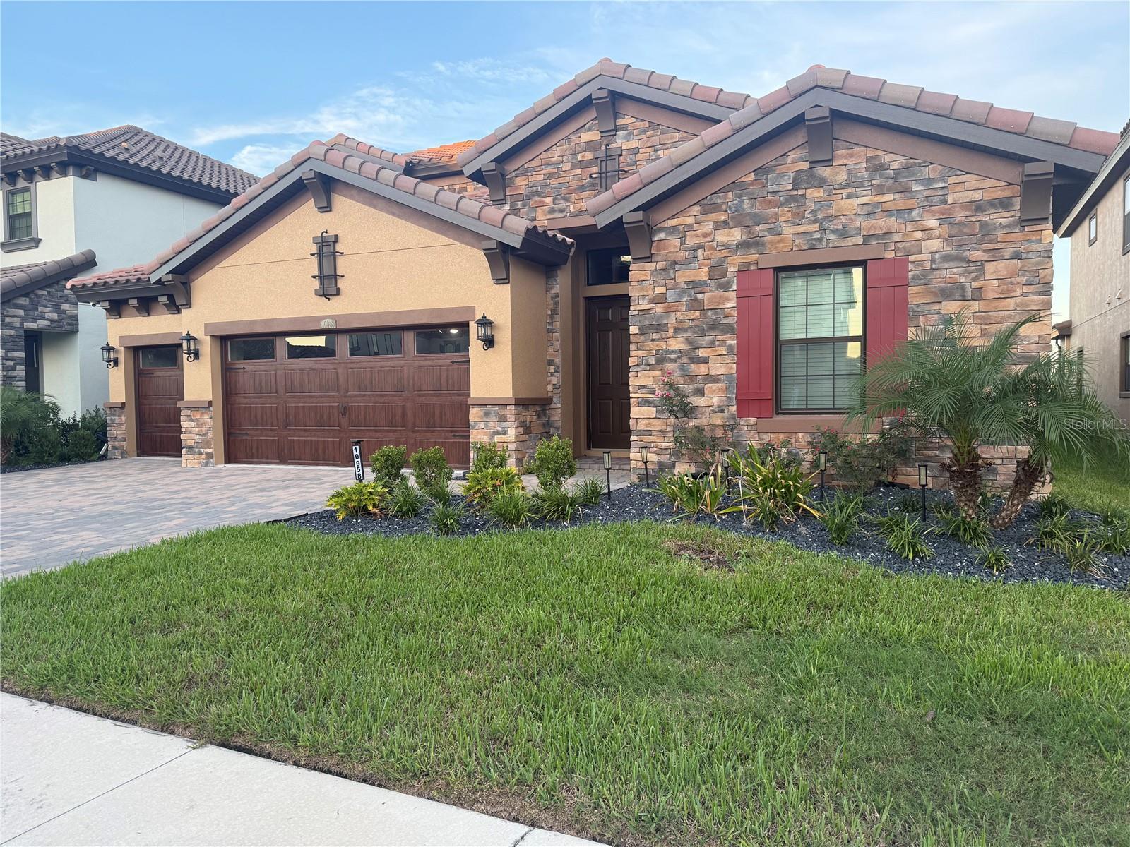 Photo of 10958 RUSTIC TIMBER LOOP SAN ANTONIO FL 33576