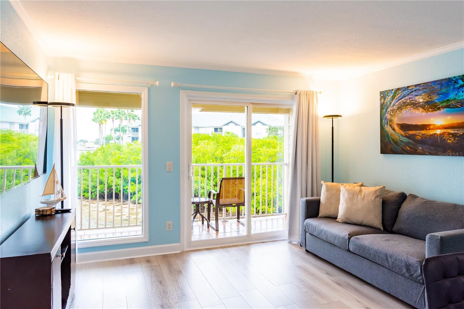 Photo of 2506 N ROCKY POINT DRIVE #275 TAMPA FL 33607
