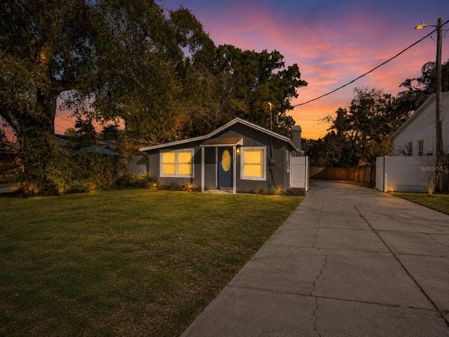 Photo of 3622 E MOHAWK AVENUE TAMPA FL 33610