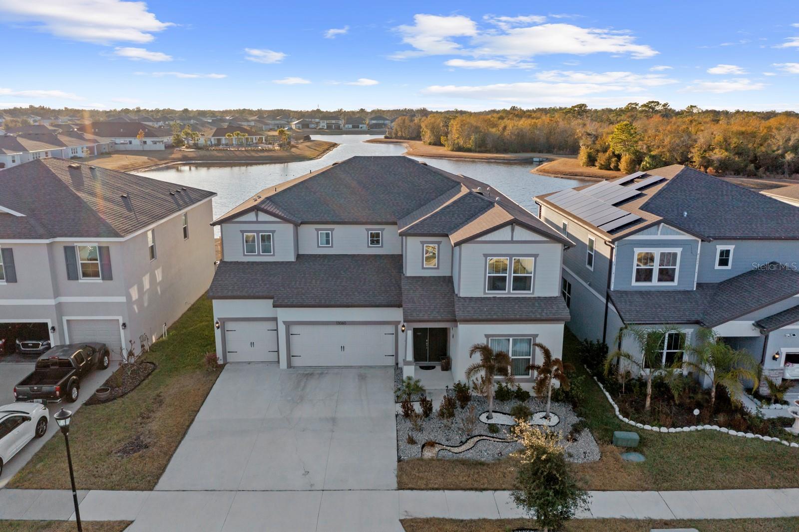 Photo of 13060 WILLOW GROVE DRIVE RIVERVIEW FL 33579