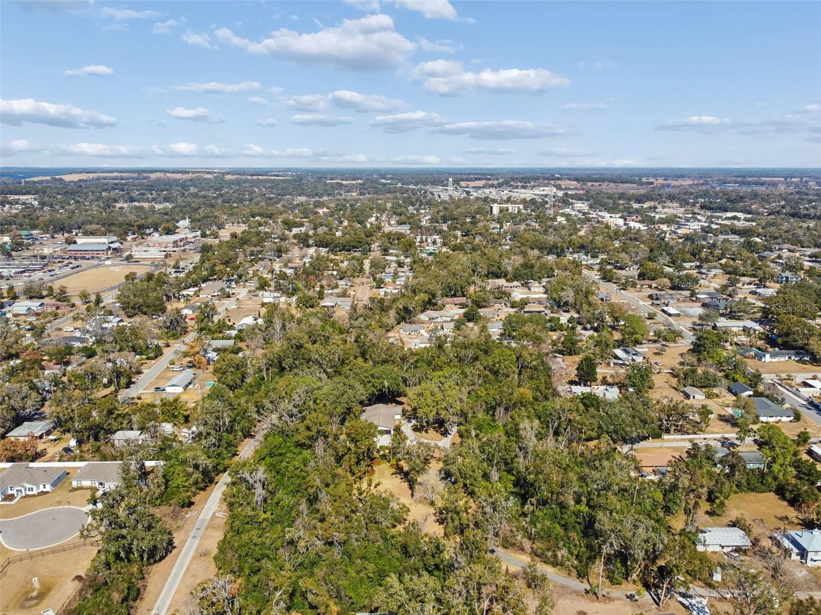 Photo of 13550 11TH STREET DADE CITY FL 33525