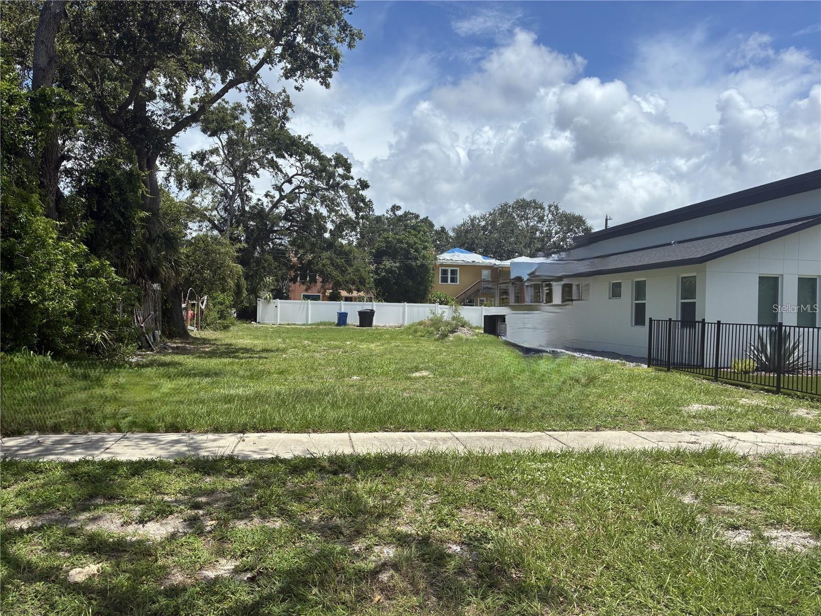 Photo of 4743 10TH AVENUE ST PETERSBURG FL 33711