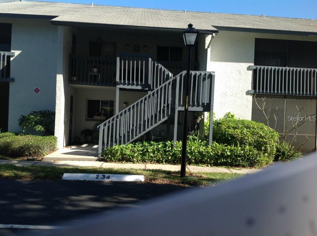 Photo of 11201 122ND AVENUE #L-232 LARGO FL 33778