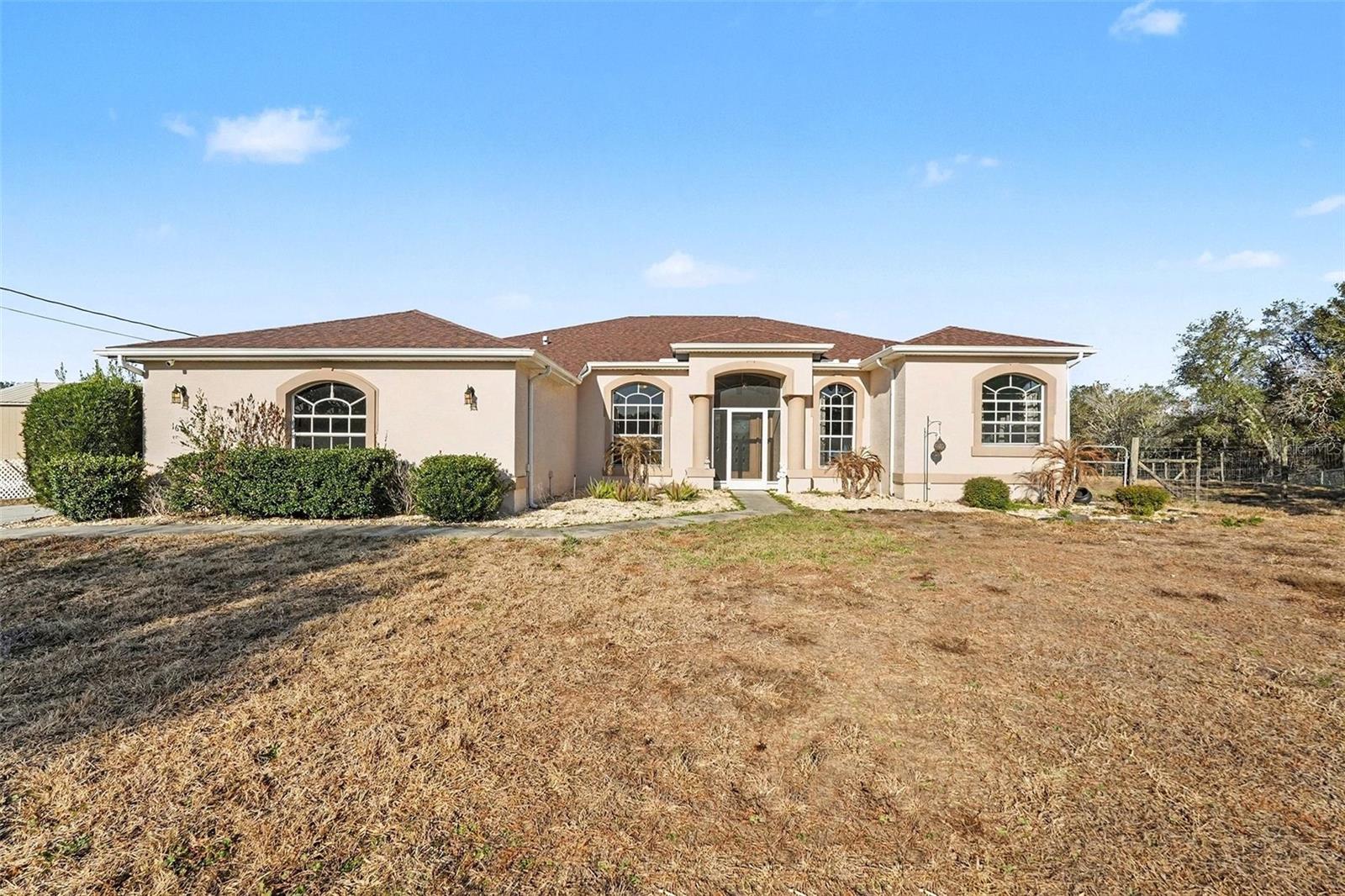 Photo of 16031 DONNEY MOOR LANE SPRING HILL FL 34610