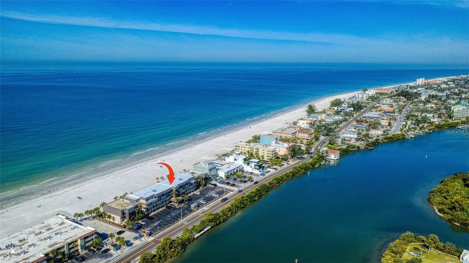 Photo of 60 GULF BOULEVARD #203 INDIAN ROCKS BEACH FL 33785