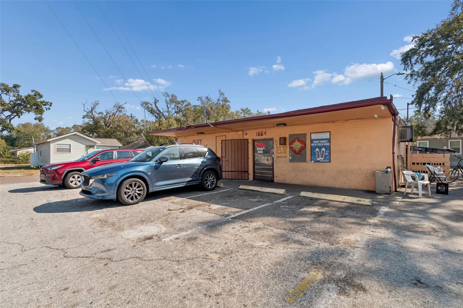 Photo of 1664 15TH AVENUE ST PETERSBURG FL 33712