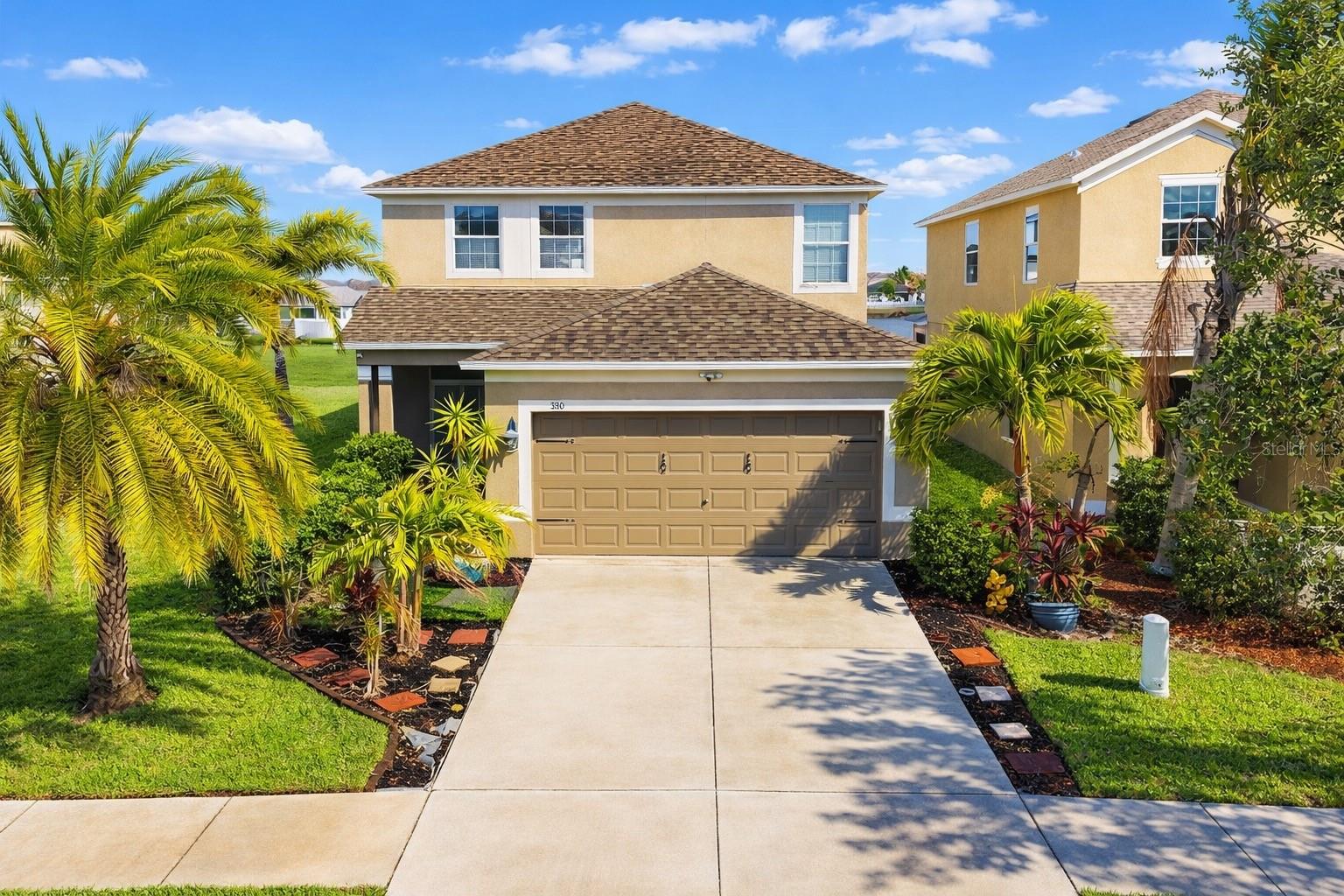 Photo of 1110 SEMINOLE SKY DRIVE RUSKIN FL 33570