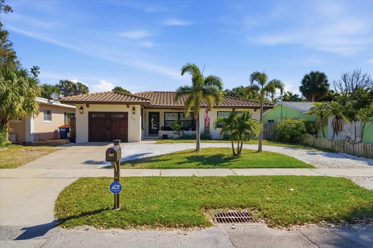 Photo of 937 BRUCE AVENUE CLEARWATER BEACH FL 33767