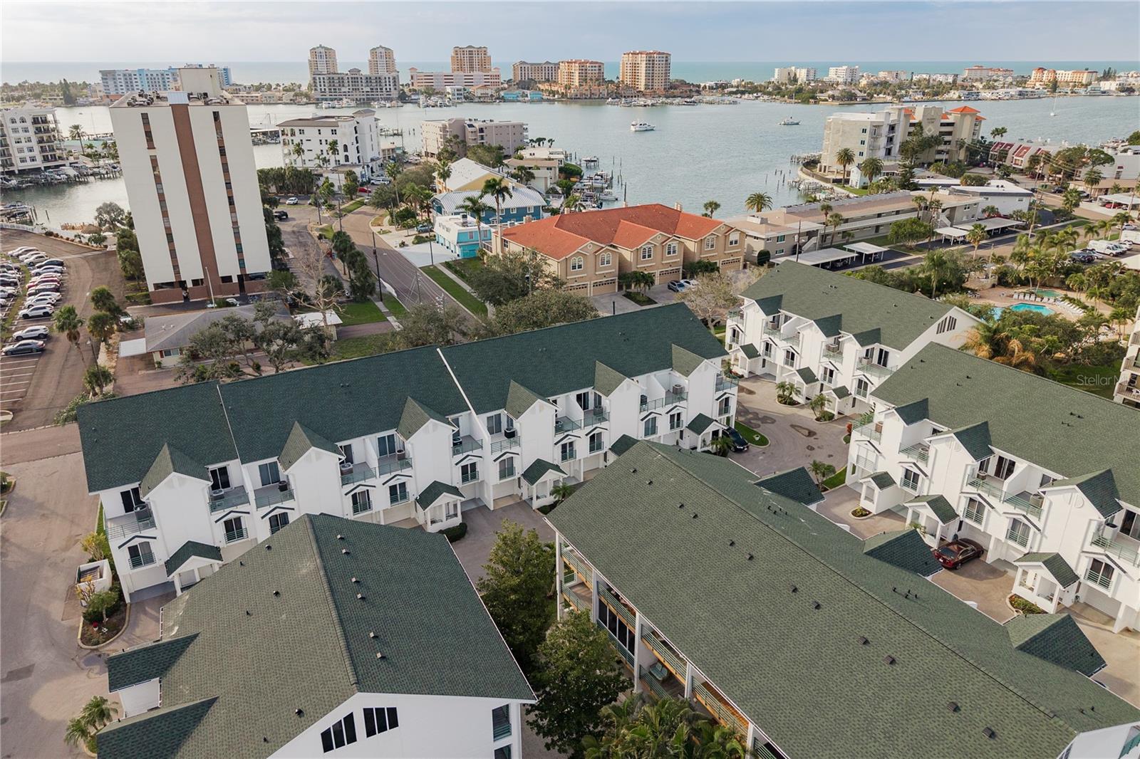 Photo of 320 ISLAND WAY #209 CLEARWATER BEACH FL 33767