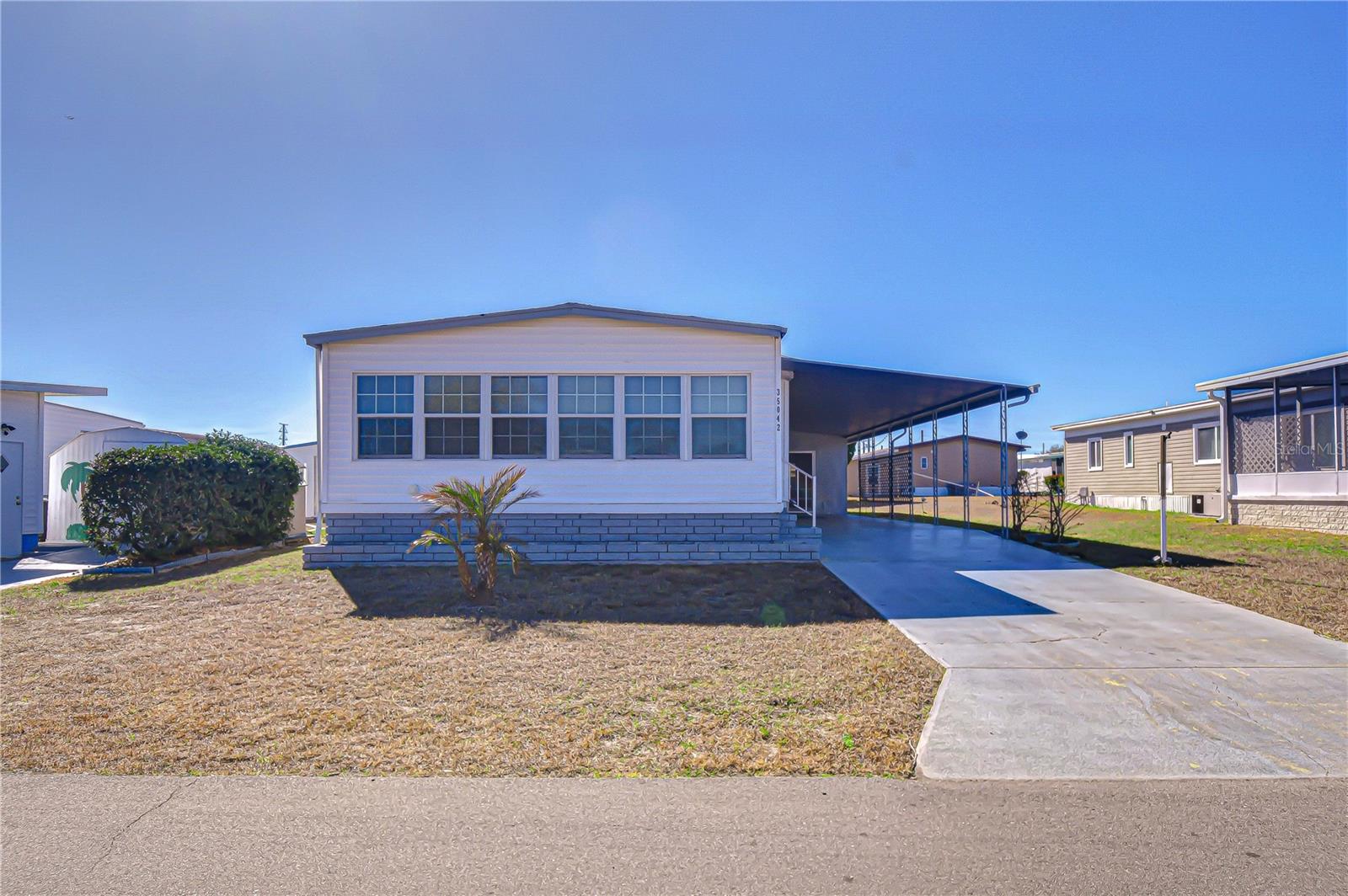 Photo of No Address Listed ZEPHYRHILLS FL 33541