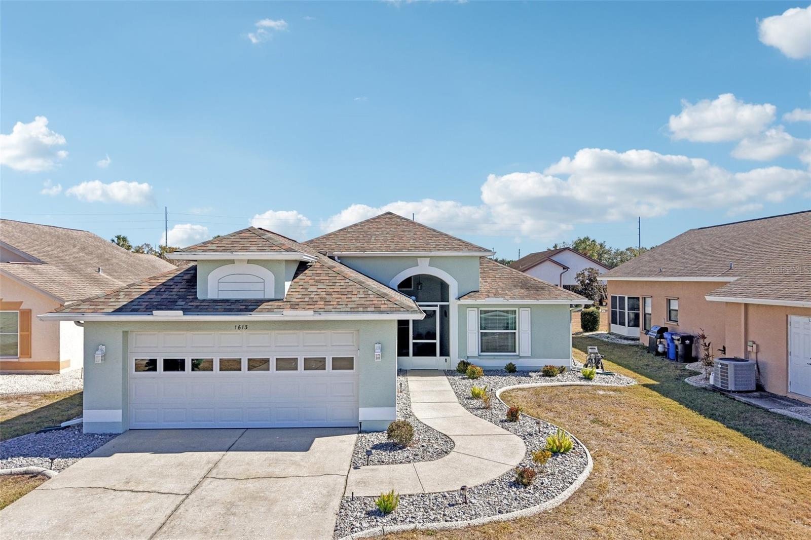 Photo of 1613 E DEL WEBB BOULEVARD SUN CITY CENTER FL 33573
