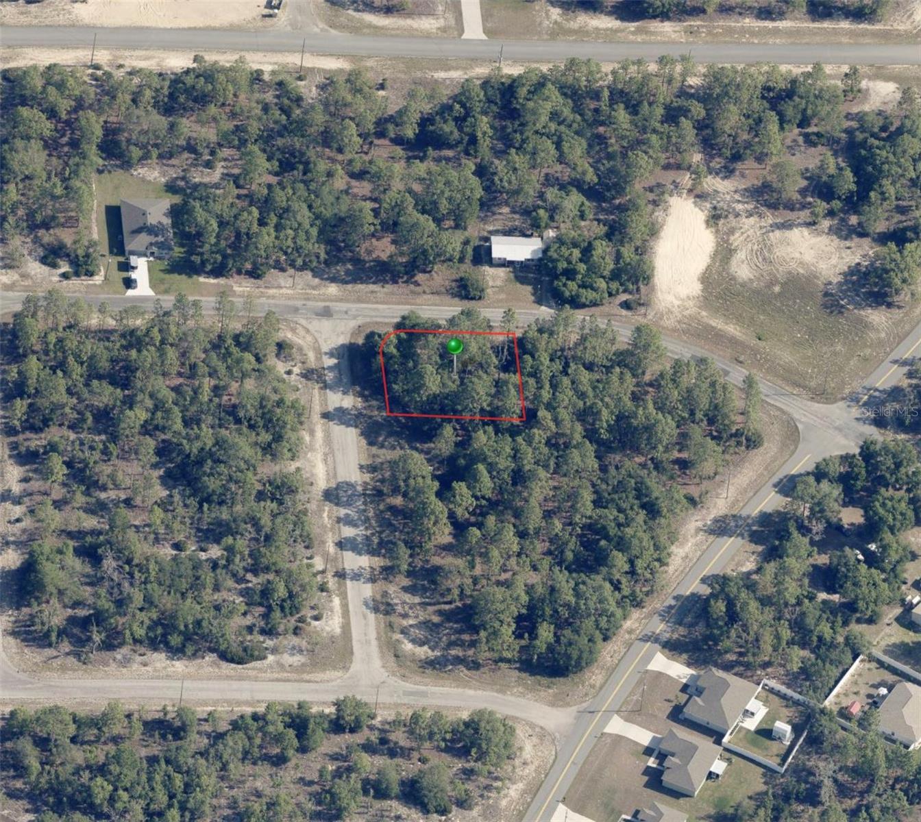 Photo of 10429 N VICKI TERRACE DUNNELLON FL 34433