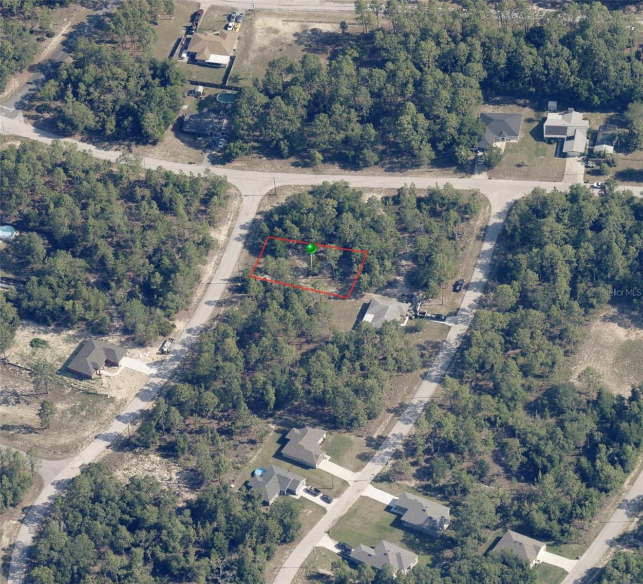 Photo of 10791 N MORENO DRIVE DUNNELLON FL 34433