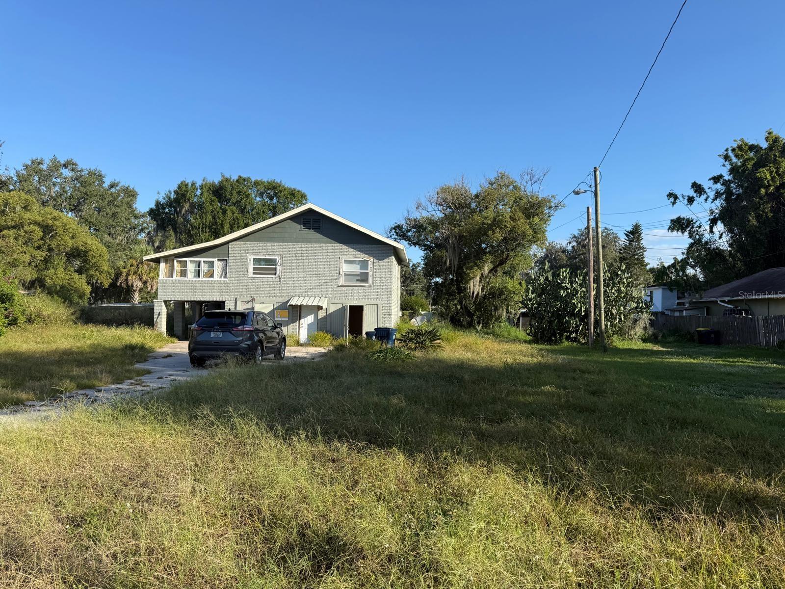 Photo of 730 VIRGINIA AVENUE AUBURNDALE FL 33823