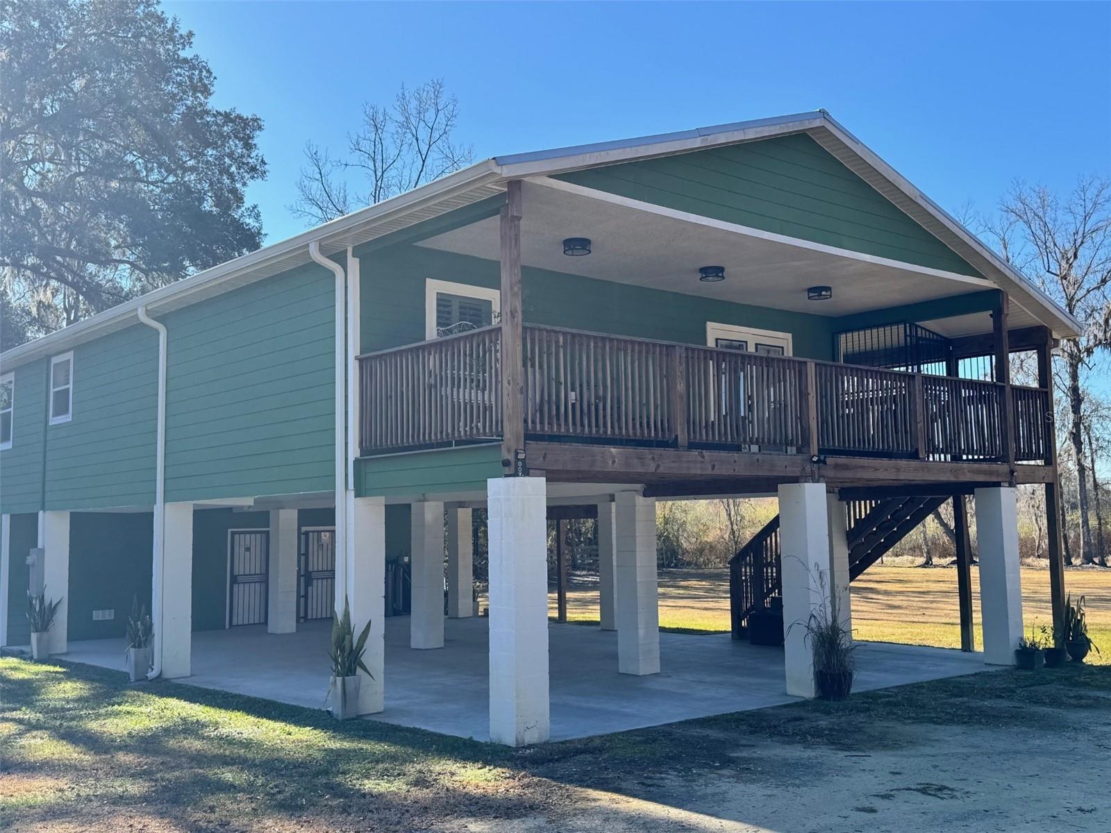 Photo of 38706 RIVER ROAD DADE CITY FL 33525