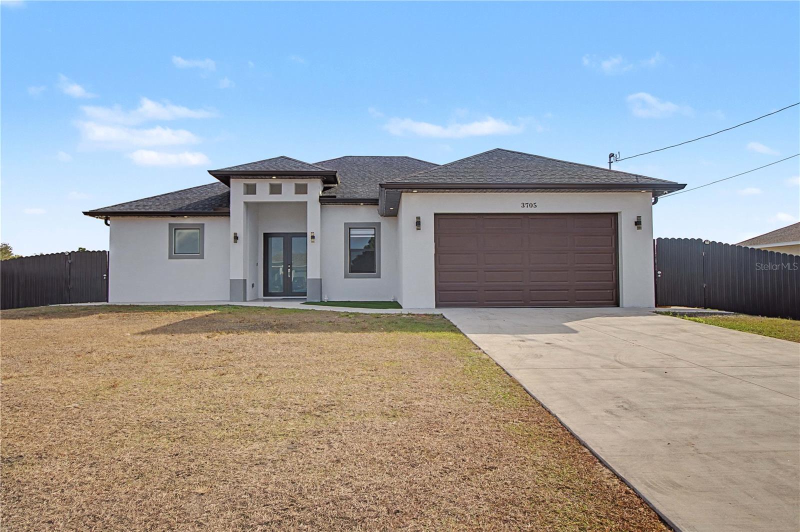 Photo of 3705 23RD STREET LEHIGH ACRES FL 33976