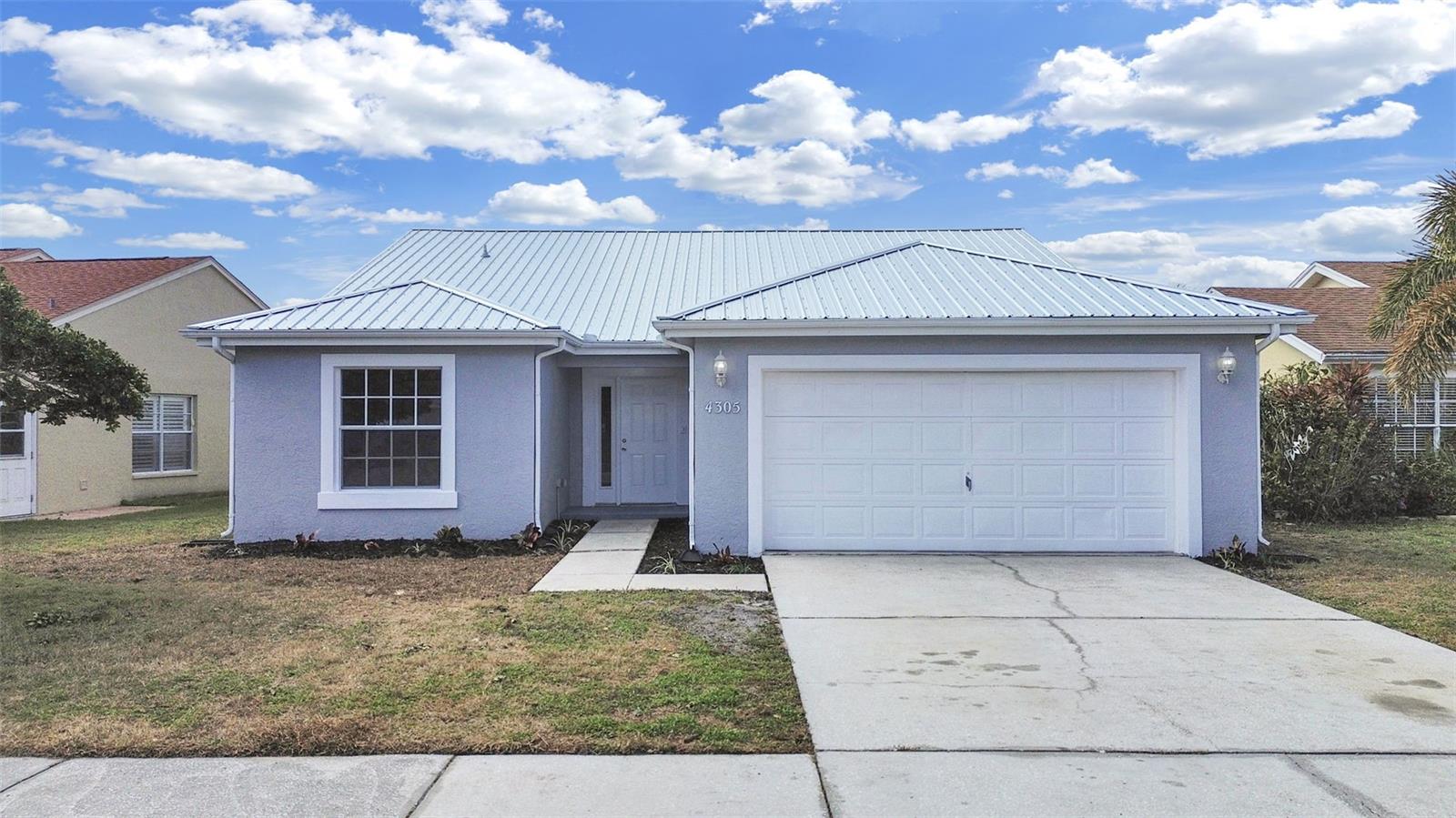 Photo of 4305 NORTHAMPTON DRIVE NEW PORT RICHEY FL 34653
