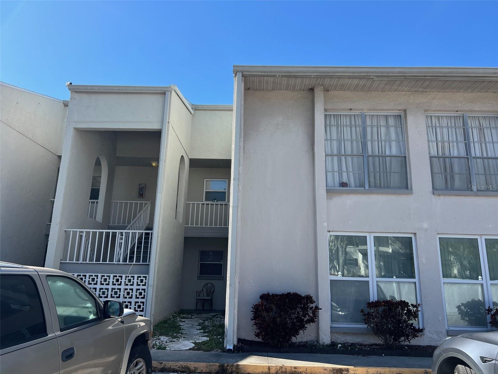 Photo of 2625 STATE ROAD 590 #2514 CLEARWATER FL 33759
