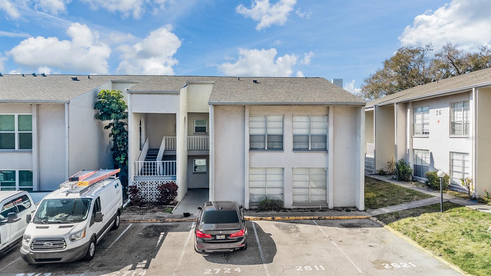 Photo of 2625 STATE ROAD 590 #2714 CLEARWATER FL 33759
