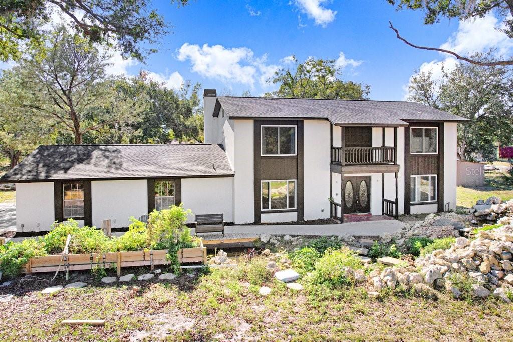Photo of 17308 TOBACCO ROAD LUTZ FL 33558
