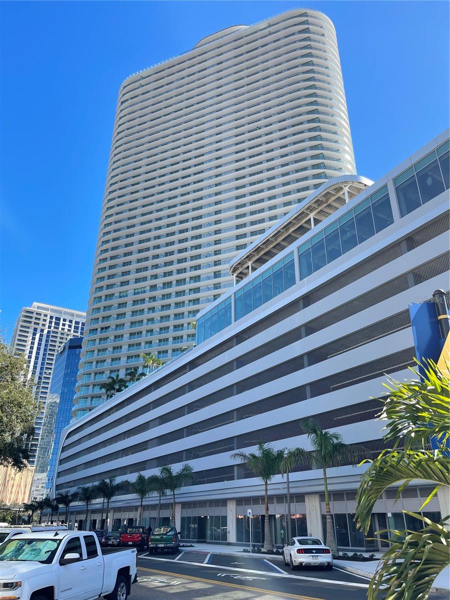 Photo of 400 CENTRAL AVE #2708 ST PETERSBURG FL 33701
