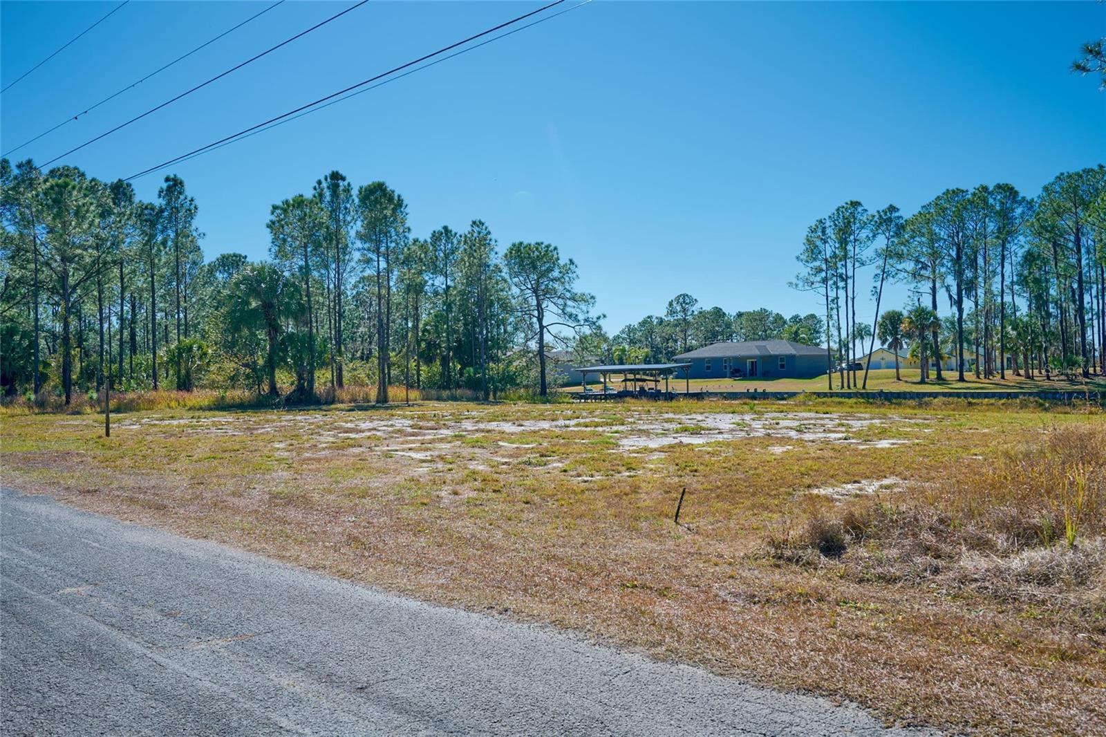 Photo of 9 AVOCADO DRIVE INDIAN LAKE ESTATES FL 33855