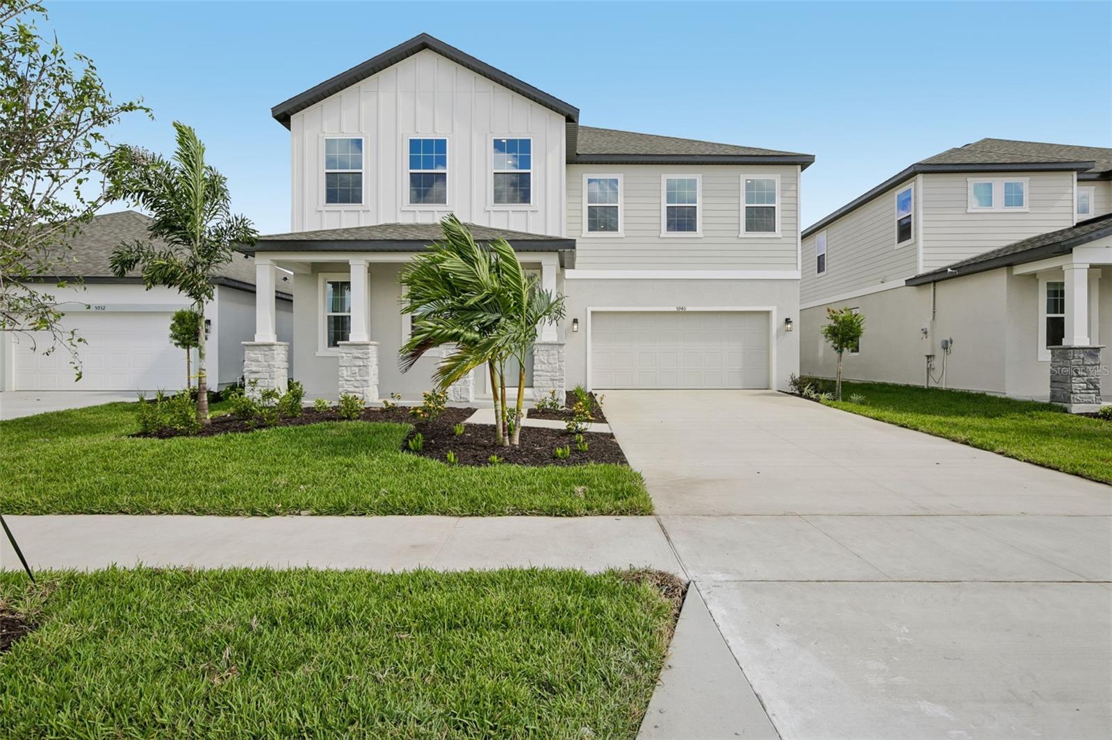 Photo of 5940 FRESH FLORA DRIVE WIMAUMA FL 33598