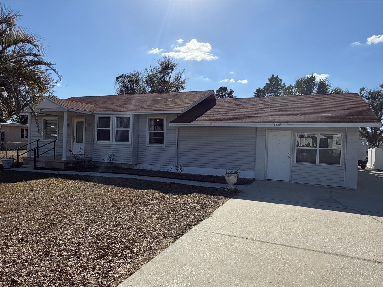 Photo of 5335 6TH STREET ZEPHYRHILLS FL 33542