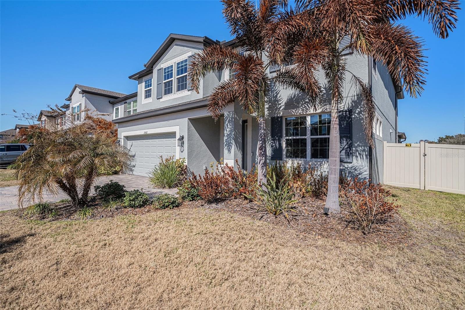 Photo of 13362 SAGE HOLLOW AVENUE RIVERVIEW FL 33579
