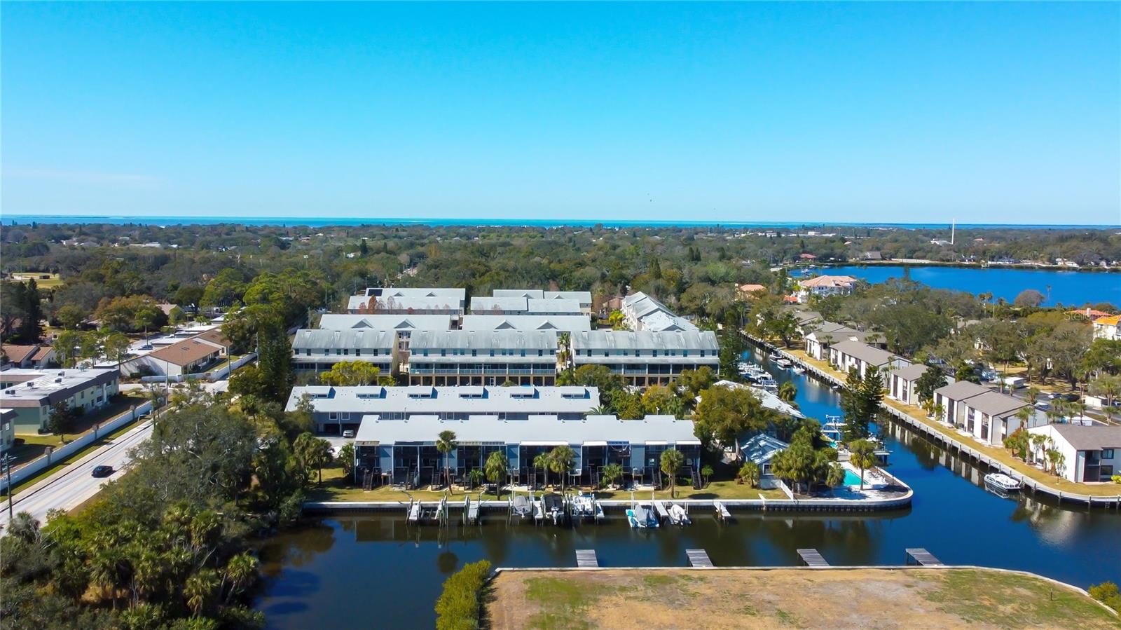Photo of 200 MERES BOULEVARD #11 TARPON SPRINGS FL 34689