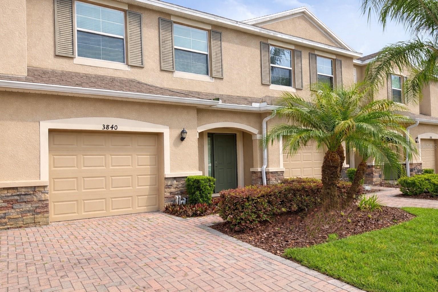 Photo of 3840 SILVERLAKE WAY WESLEY CHAPEL FL 33544
