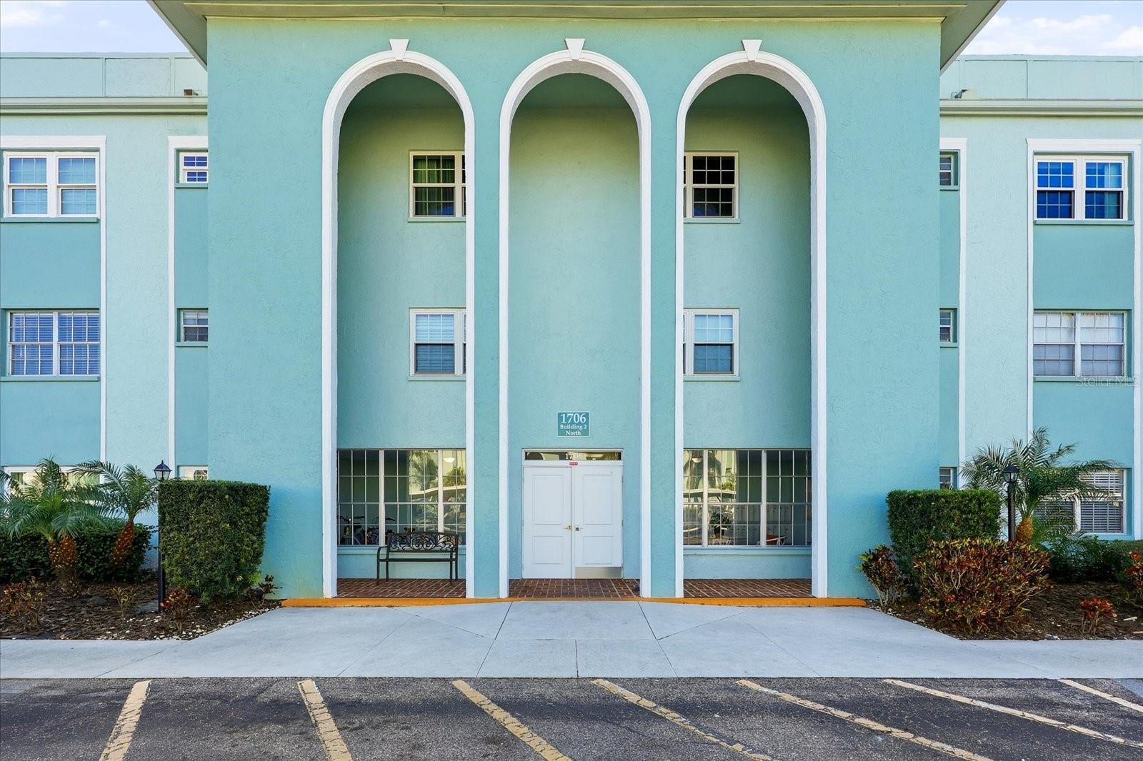 Photo of 1706 BELLEAIR FOREST DRIVE #128 BELLEAIR FL 33756