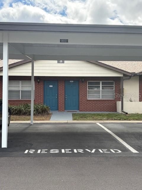 Photo of 24862 N US HIGHWAY 19 #803 CLEARWATER FL 33763
