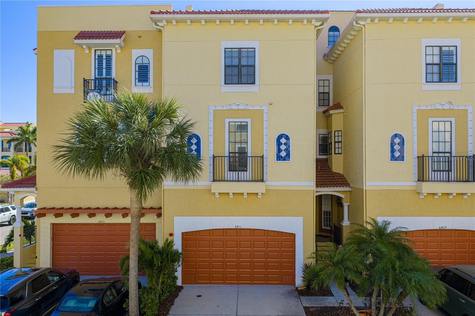 Photo of 6411 MAYRA SHORES LANE APOLLO BEACH FL 33572
