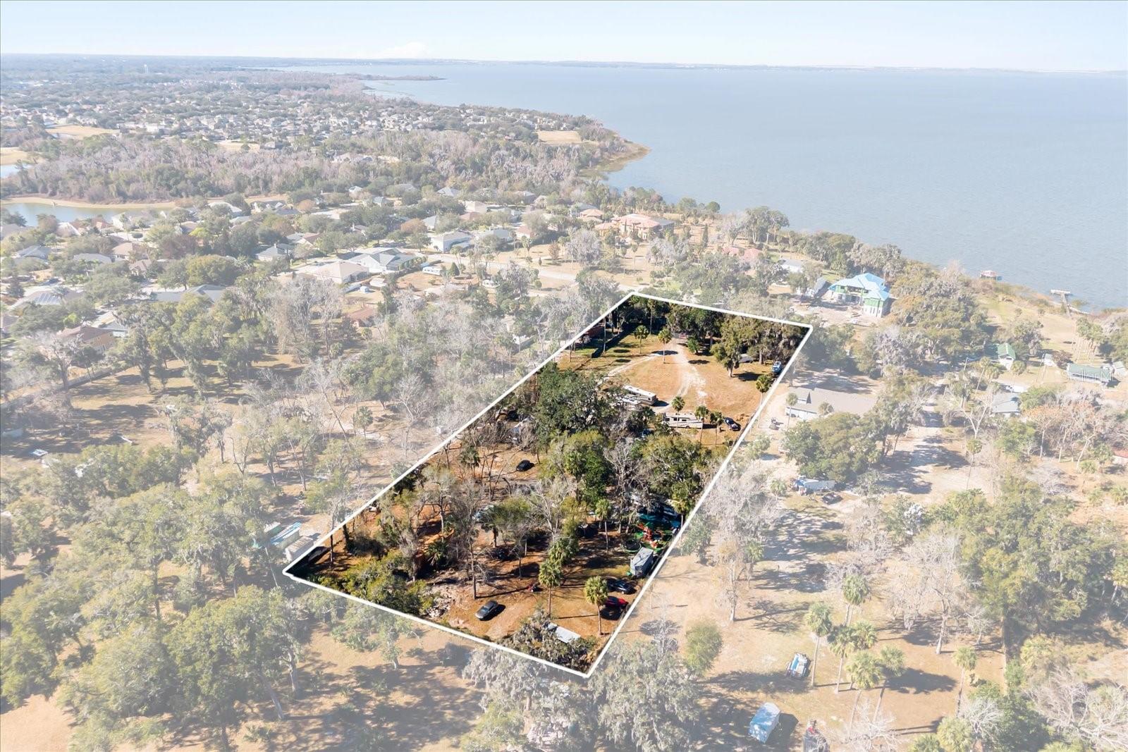 Photo of WALKER ROAD APOPKA FL 32703