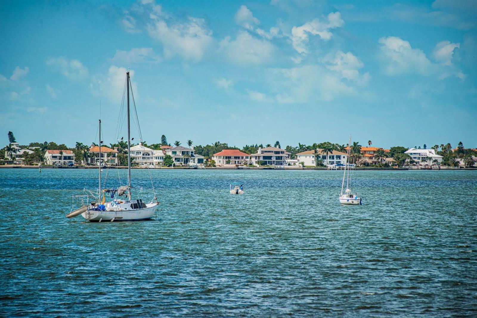 Photo of 6365 BAHIA DEL MAR BOULEVARD #210 ST PETERSBURG FL 33715