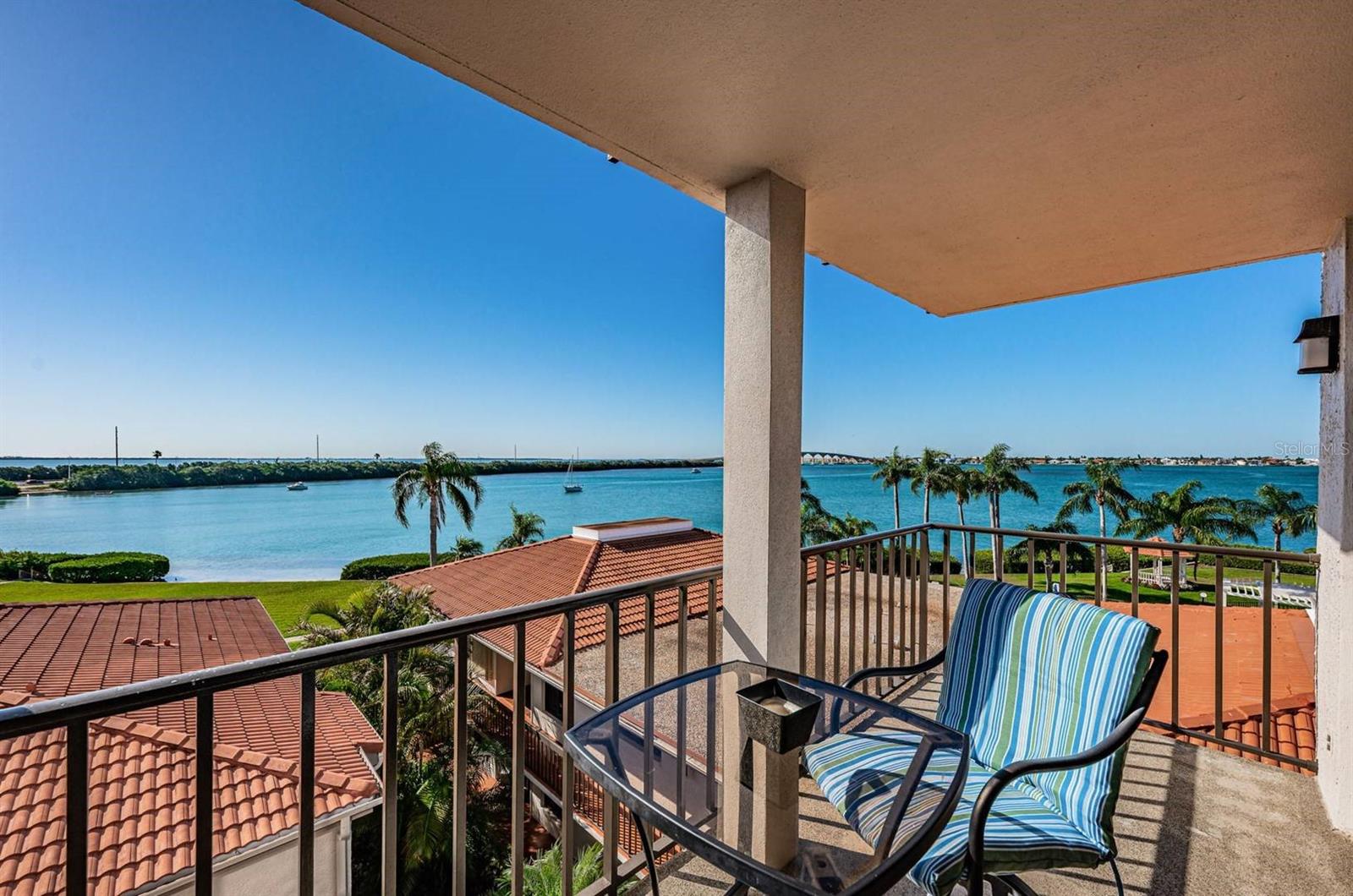 Photo of 6357 BAHIA DEL MAR BOULEVARD #408 ST PETERSBURG FL 33715