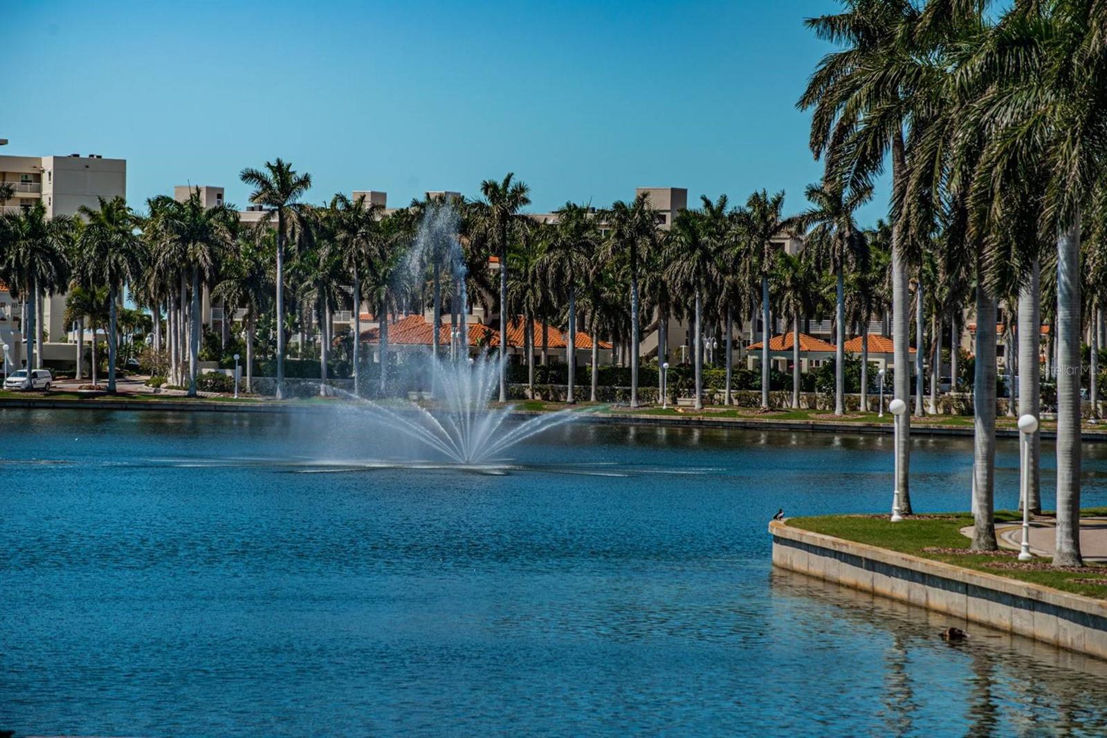 Photo of 6273 BAHIA DEL MAR BOULEVARD #216 ST PETERSBURG FL 33715