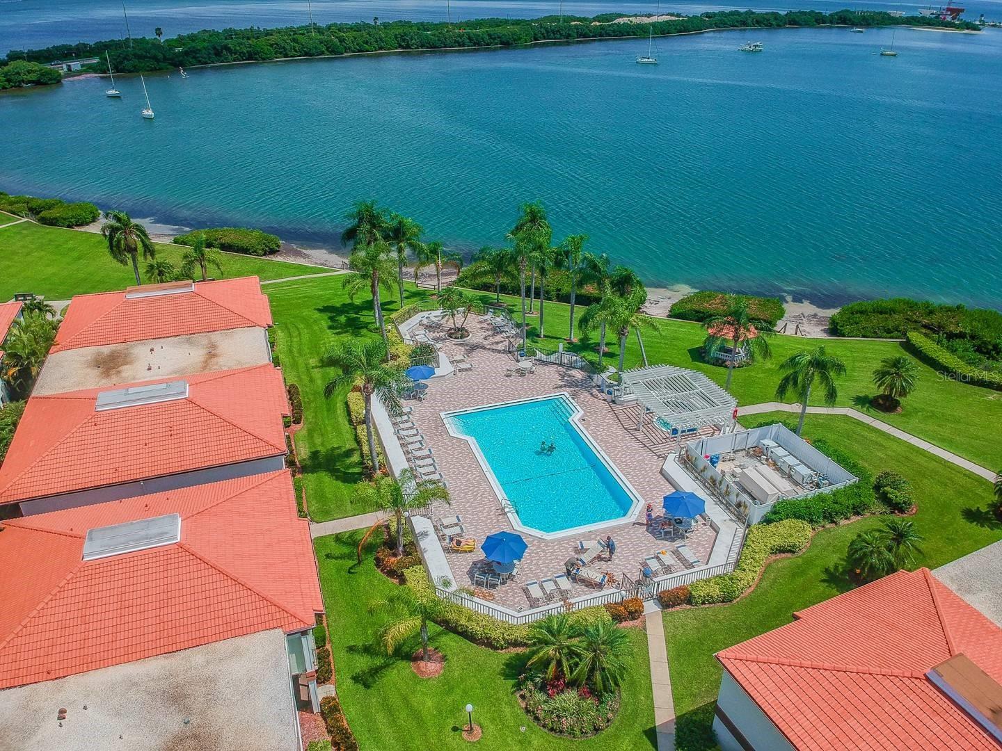 Photo of 6295 BAHIA DEL MAR CIRCLE #401 ST PETERSBURG FL 33715