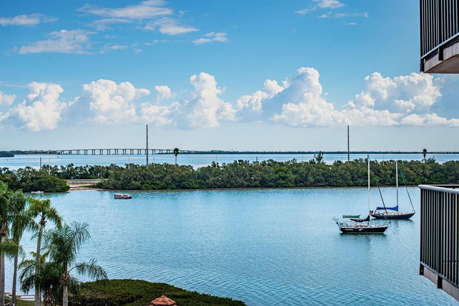 Photo of 6295 BAHIA DEL MAR CIRCLE #505 ST PETERSBURG FL 33715