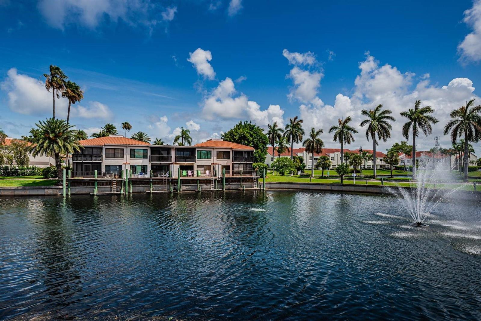 Photo of 6294 BAHIA DEL MAR CIRCLE #114 ST PETERSBURG FL 33715